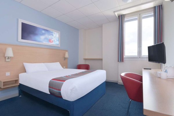Hotel TRAVELODGE BARTON MILLS